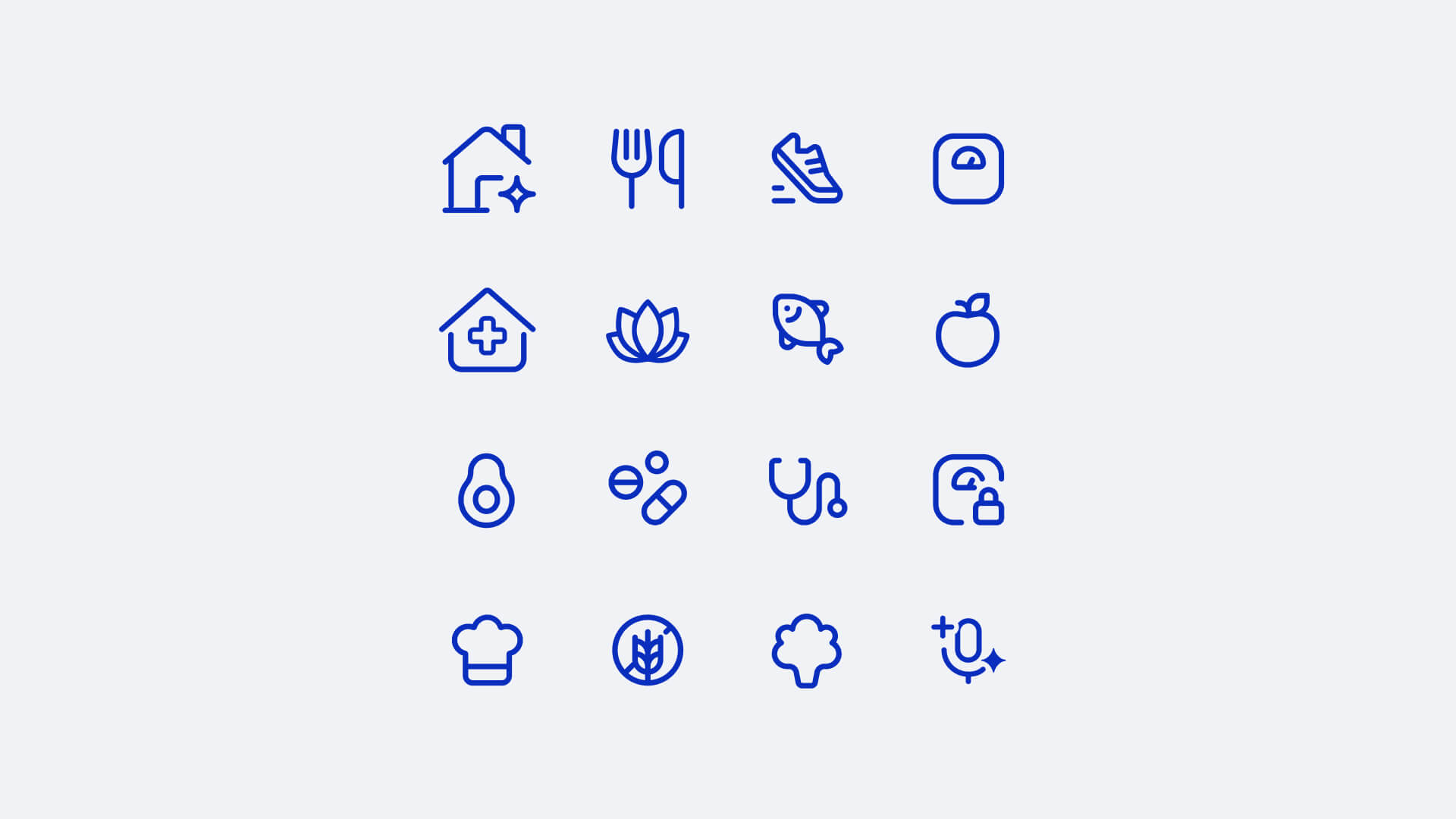 WeightWatchers app screen